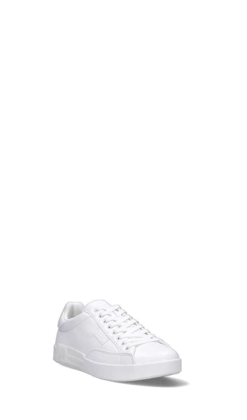 GUESS Sneaker uomo bianca