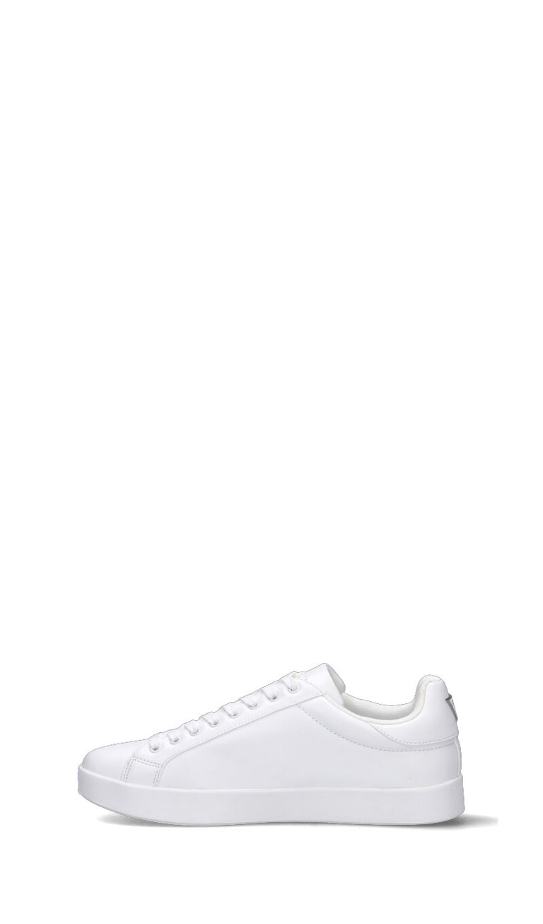 GUESS Sneaker uomo bianca