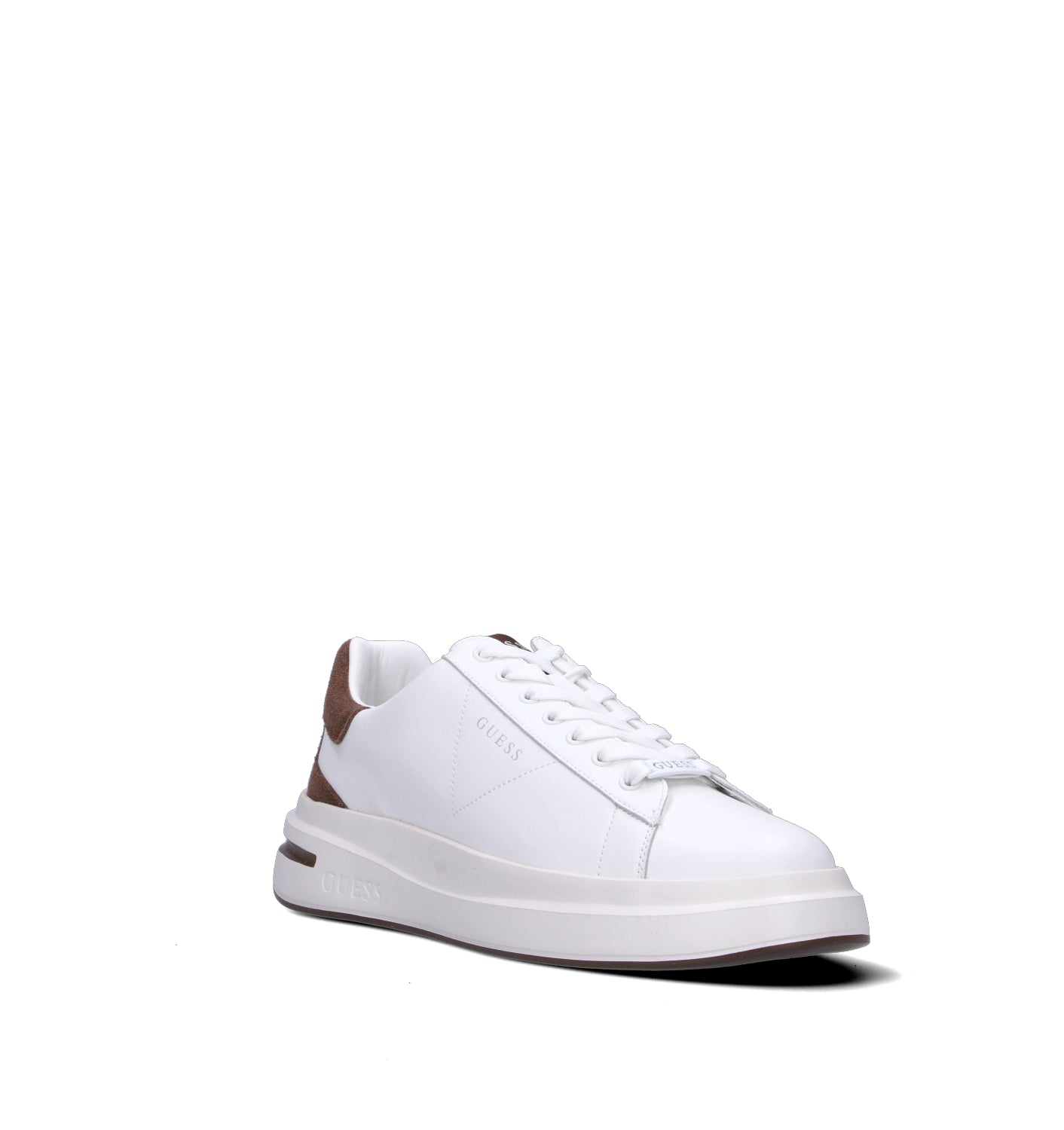 GUESS Sneaker uomo bianca