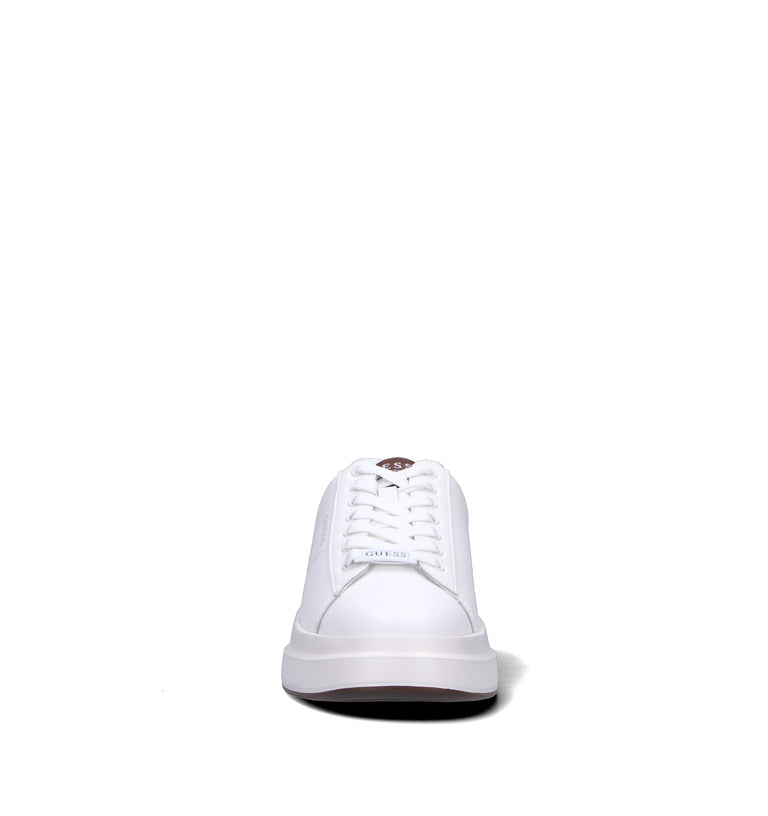 GUESS Sneaker uomo bianca