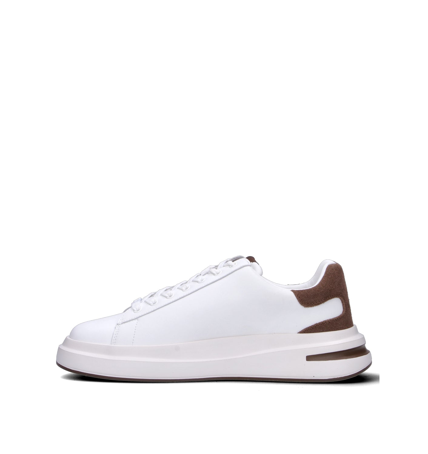 GUESS Sneaker uomo bianca