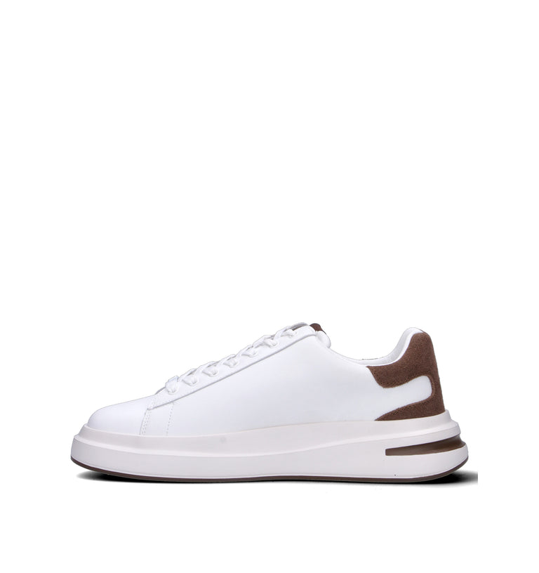 GUESS Sneaker uomo bianca