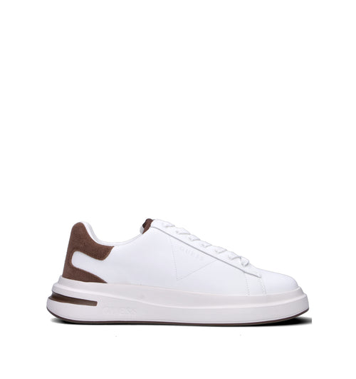 GUESS Sneaker uomo bianca