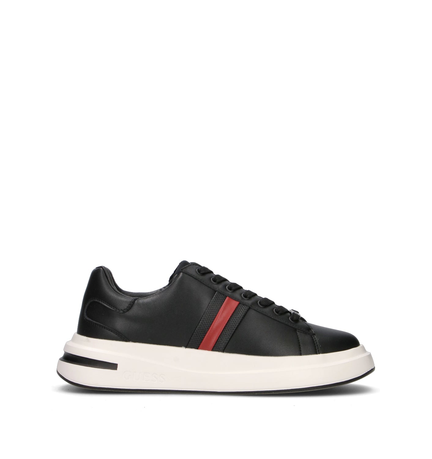 GUESS Sneaker uomo nera