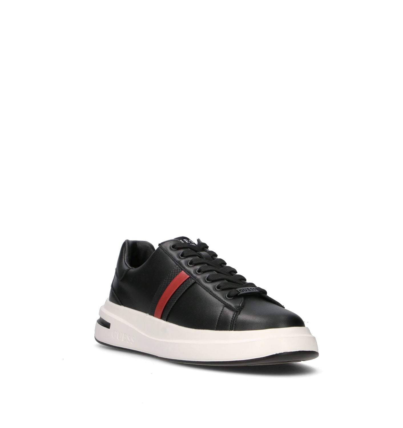 GUESS Sneaker uomo nera