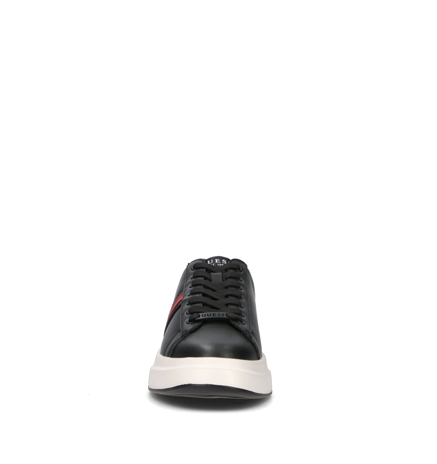 GUESS Sneaker uomo nera