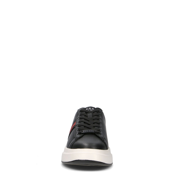 GUESS Sneaker uomo nera