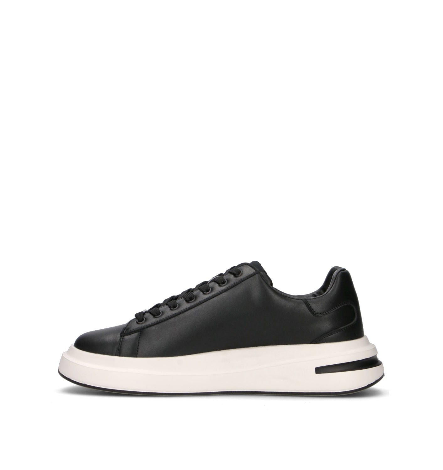 GUESS Sneaker uomo nera