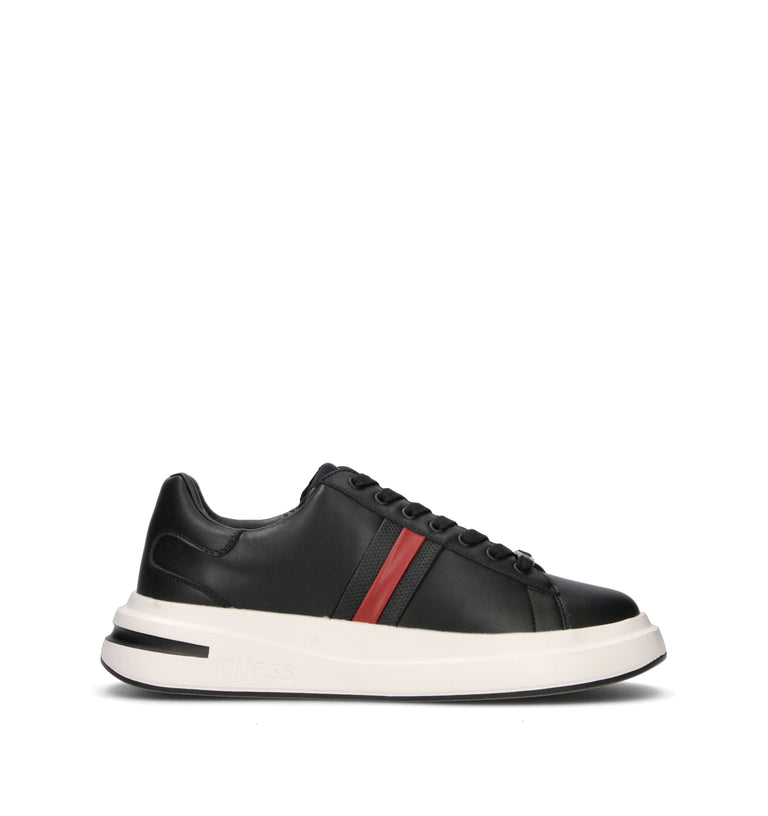 GUESS Sneaker uomo nera