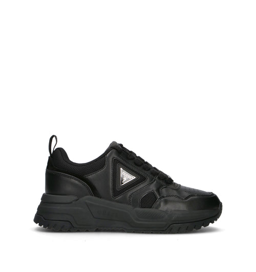 GUESS Sneaker uomo nera