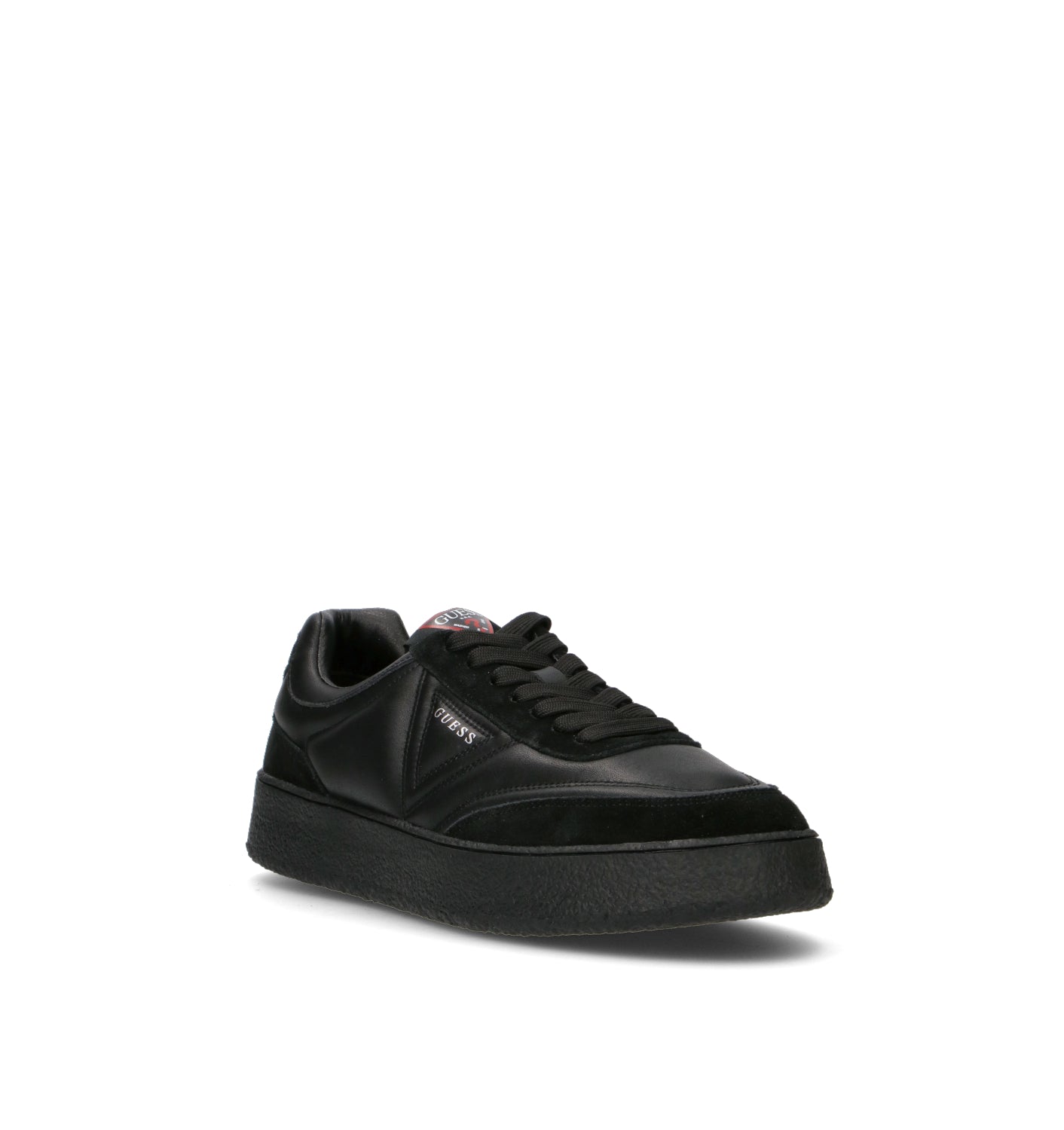 GUESS Sneaker uomo nera