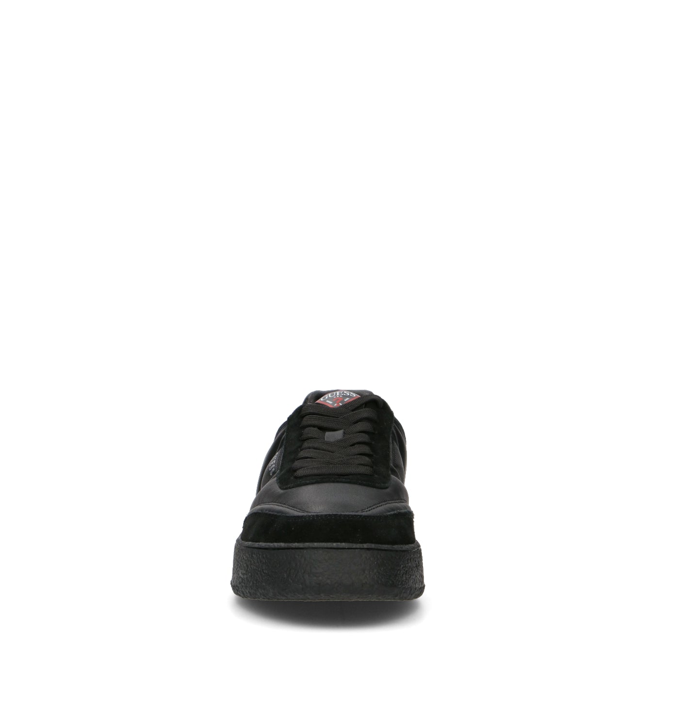 GUESS Sneaker uomo nera