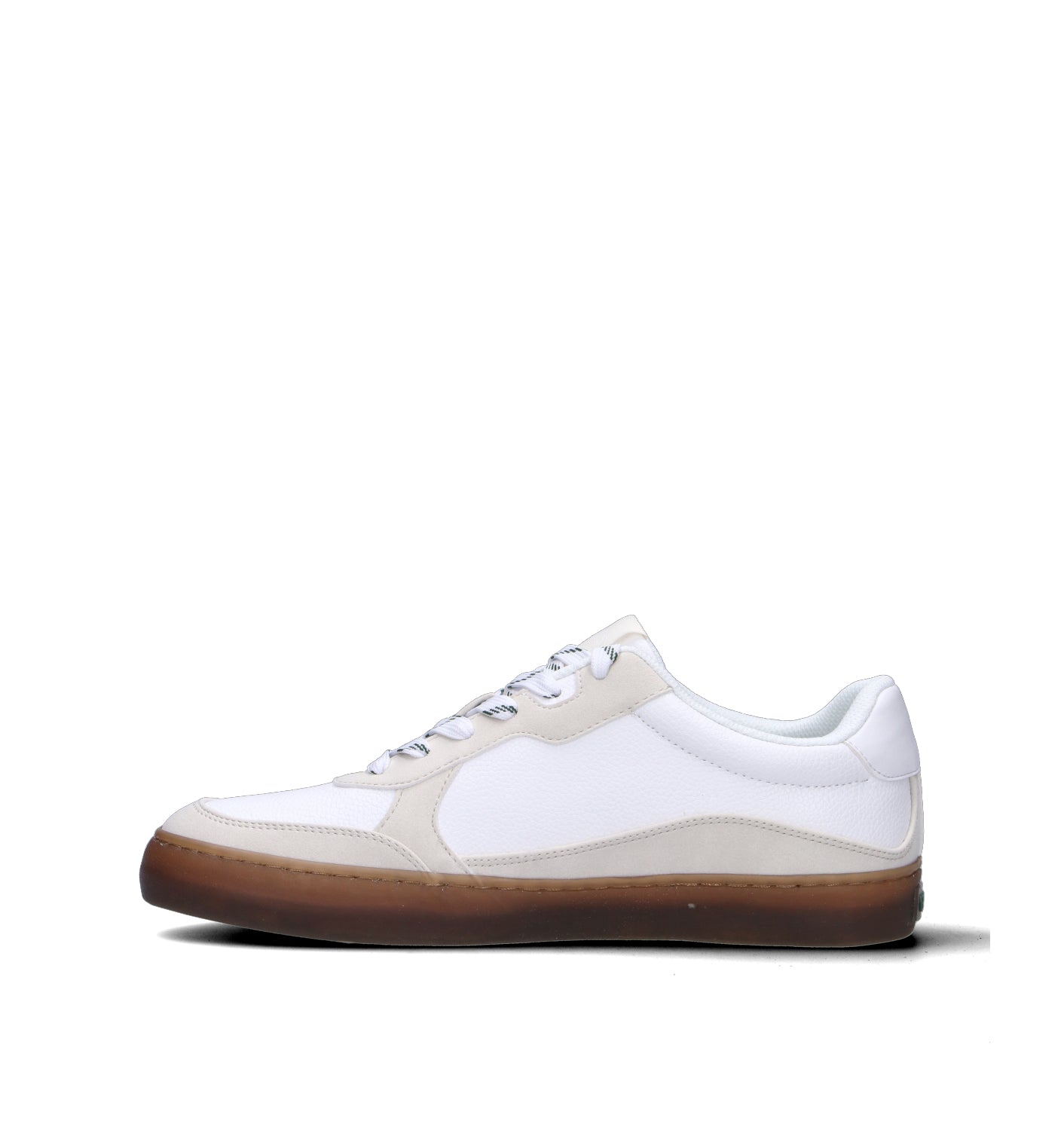 GUESS Sneaker uomo bianca