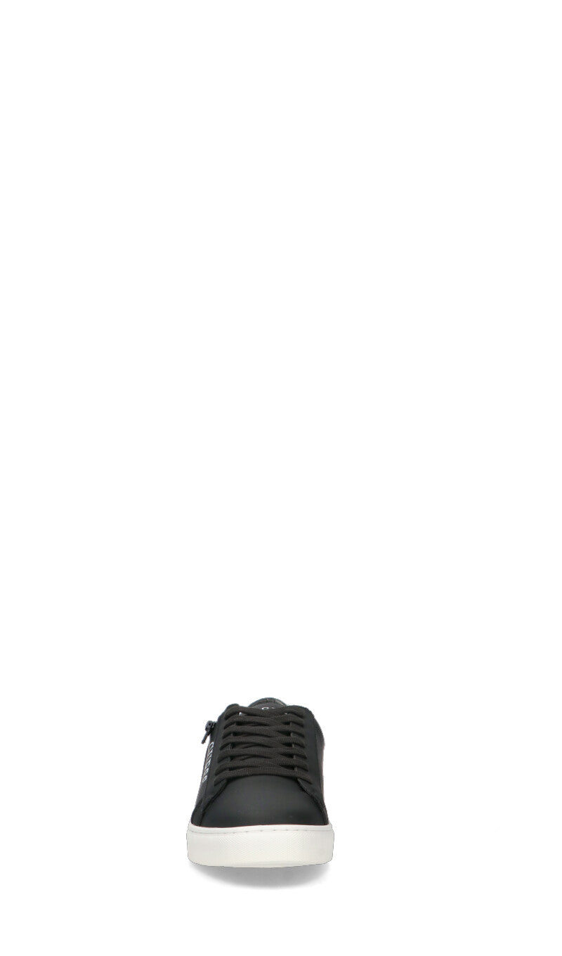 GUESS Sneaker uomo nera