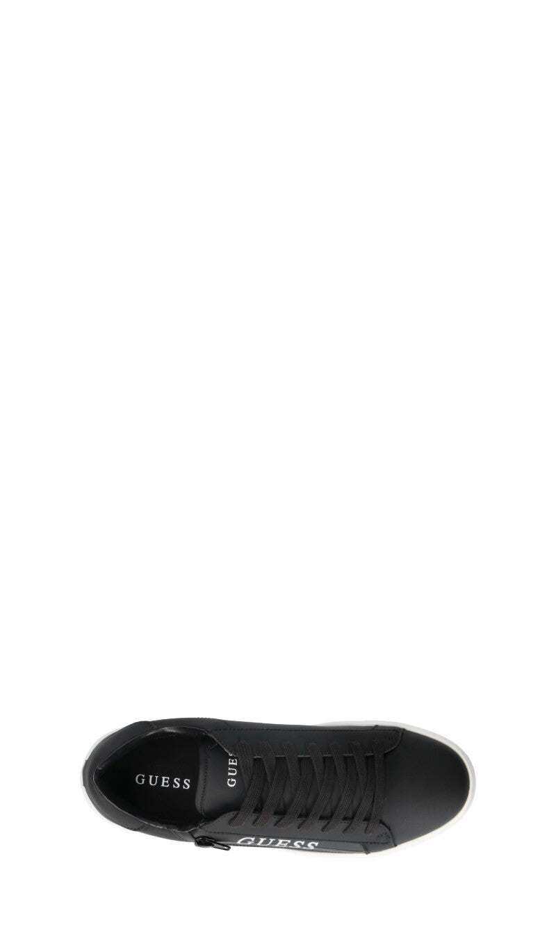 GUESS Sneaker uomo nera