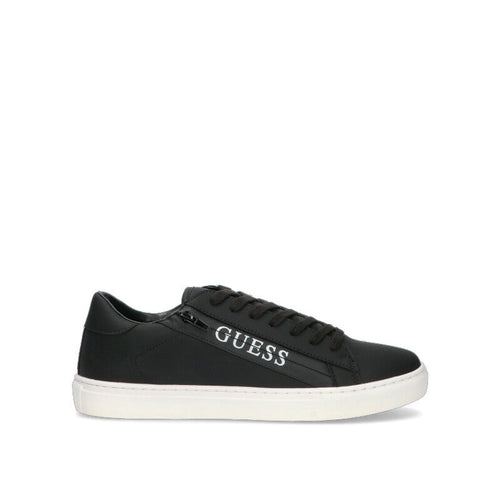 GUESS Sneaker uomo nera