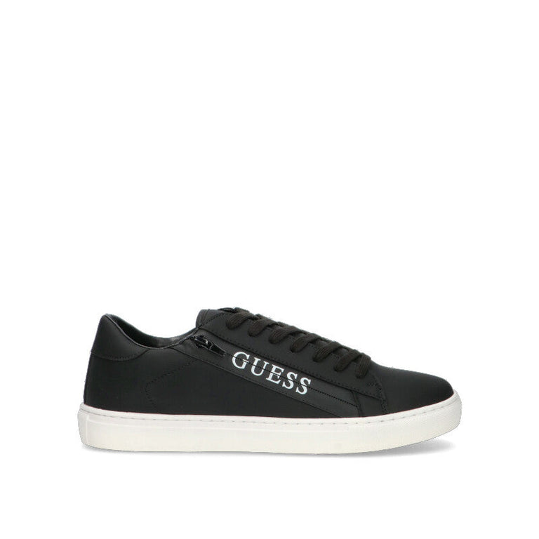 GUESS Sneaker uomo nera
