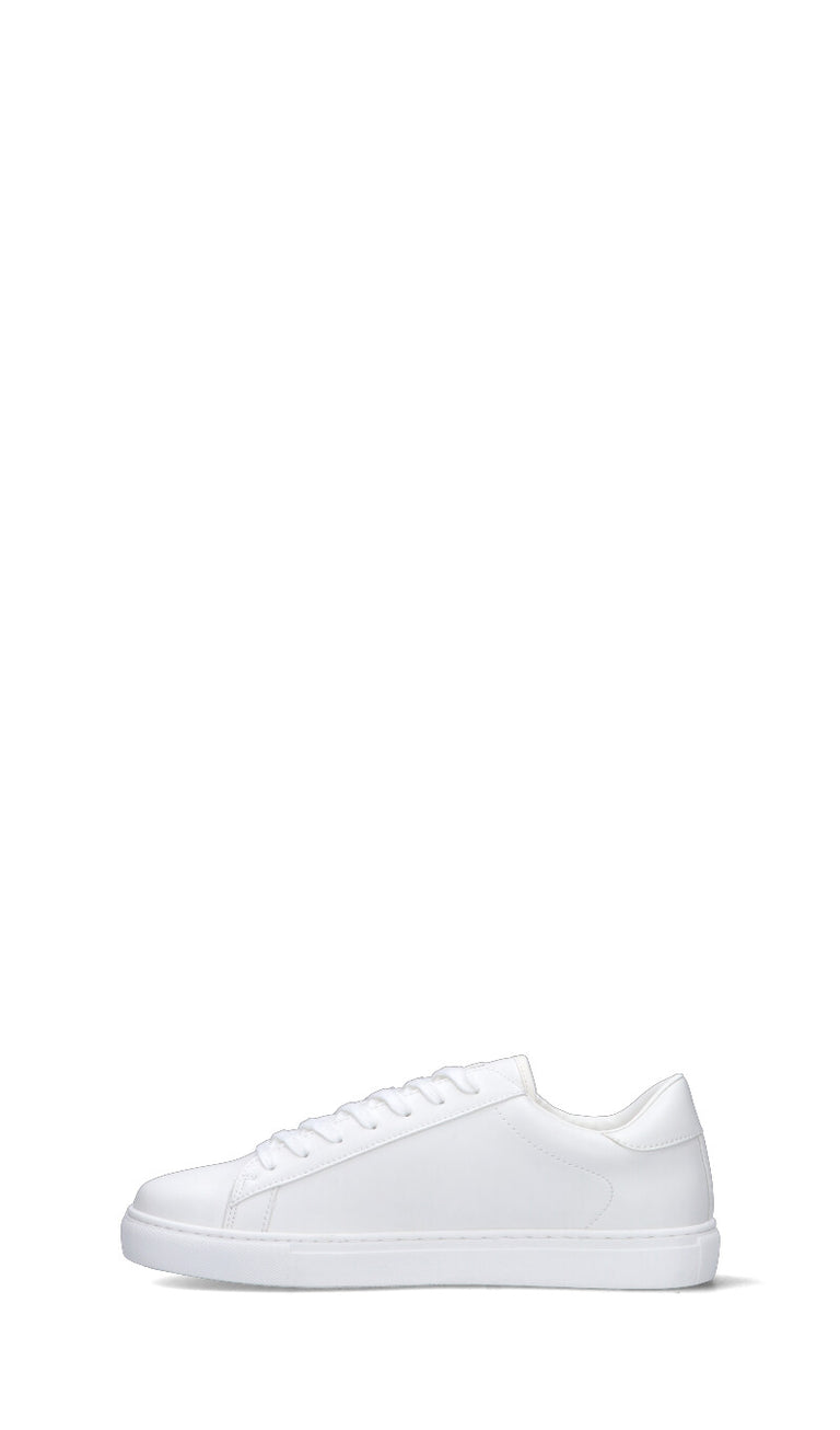 GUESS Sneaker uomo bianca e nera