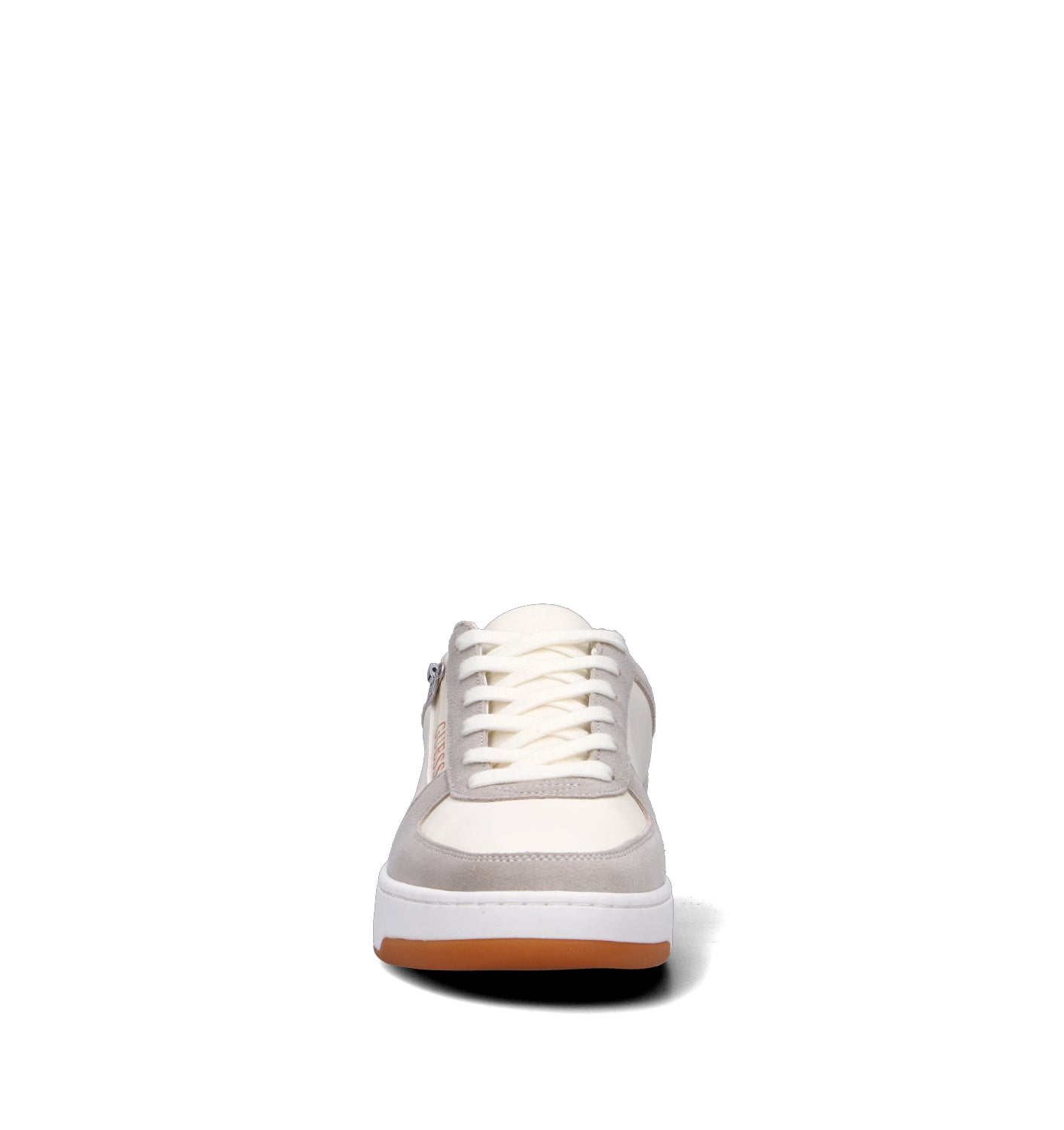 GUESS Sneaker uomo bianca