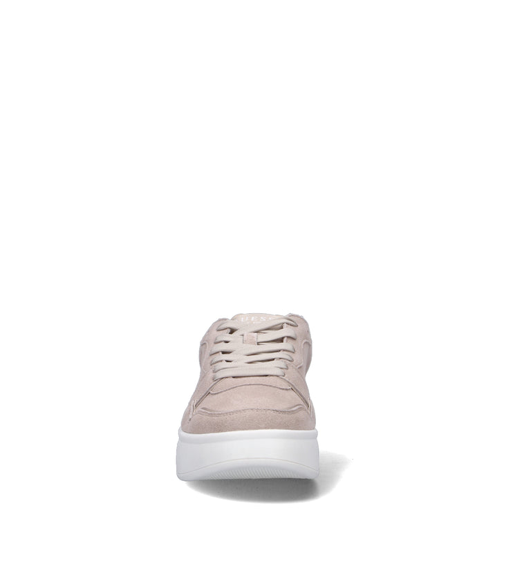 GUESS Sneaker uomo beige