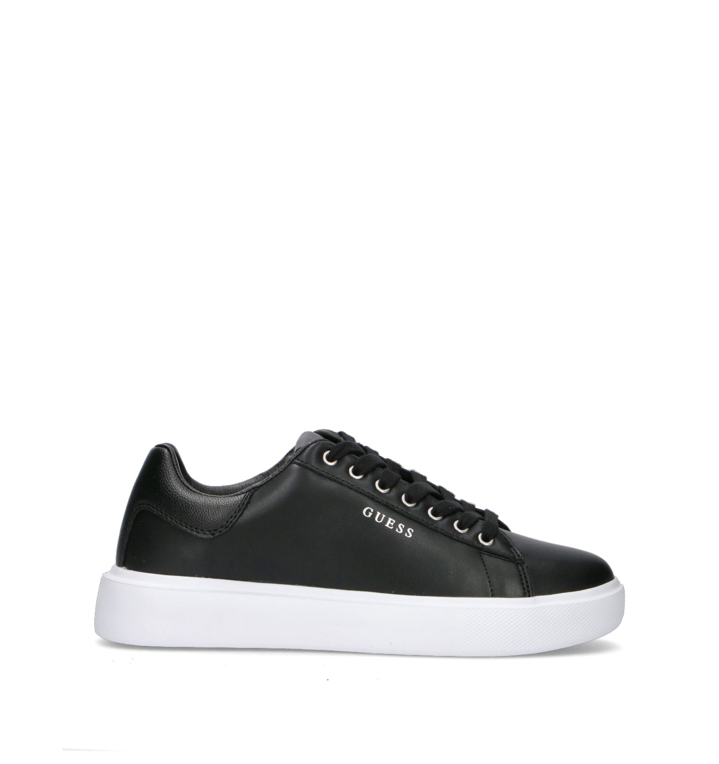 GUESS Sneaker uomo nera