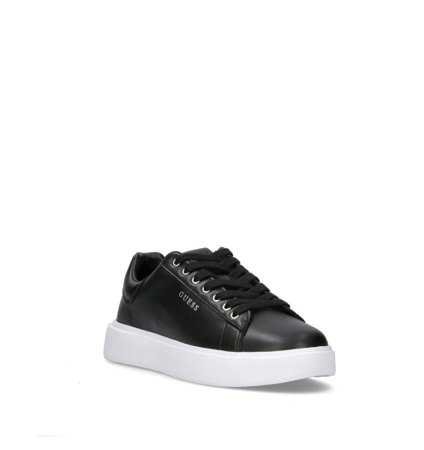 GUESS Sneaker uomo nera
