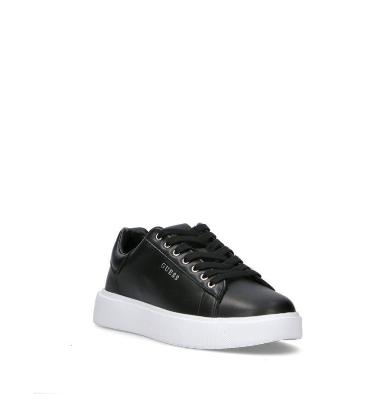GUESS Sneaker uomo nera