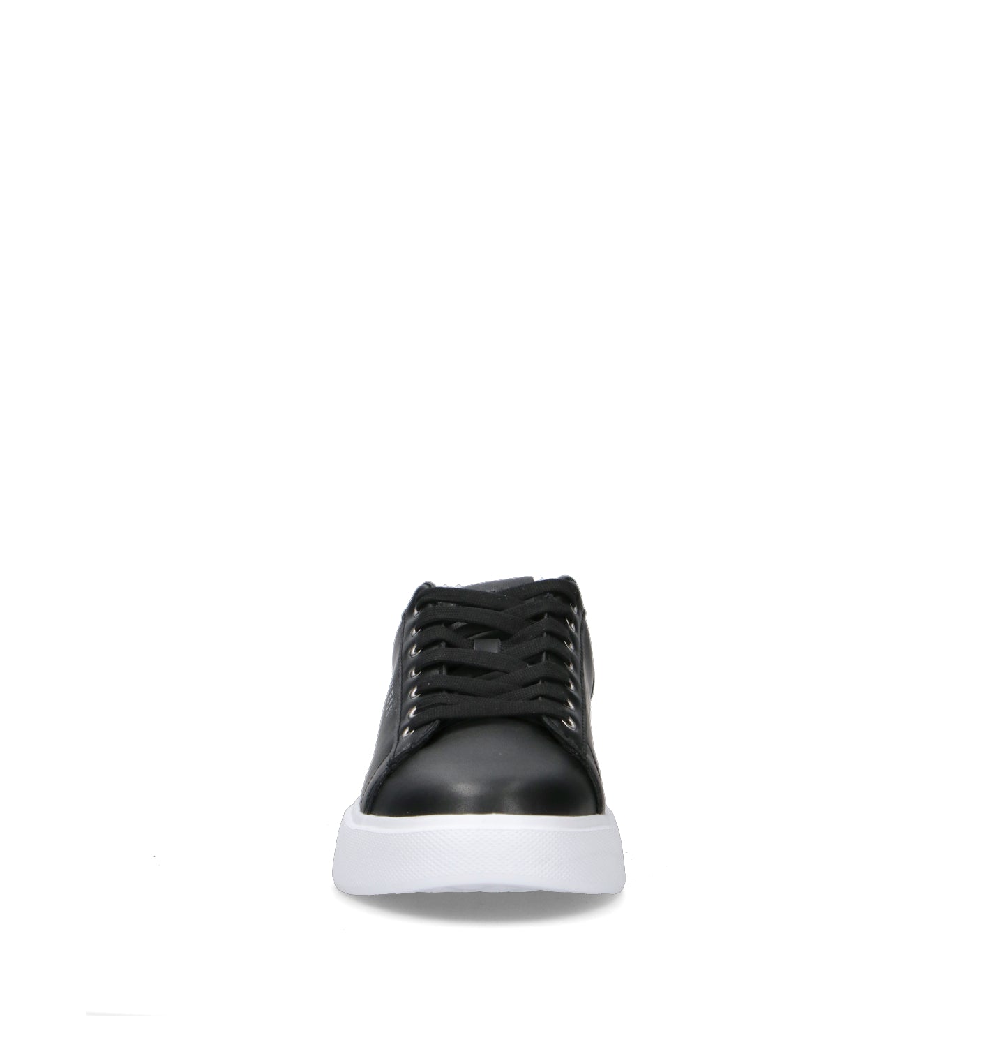 GUESS Sneaker uomo nera