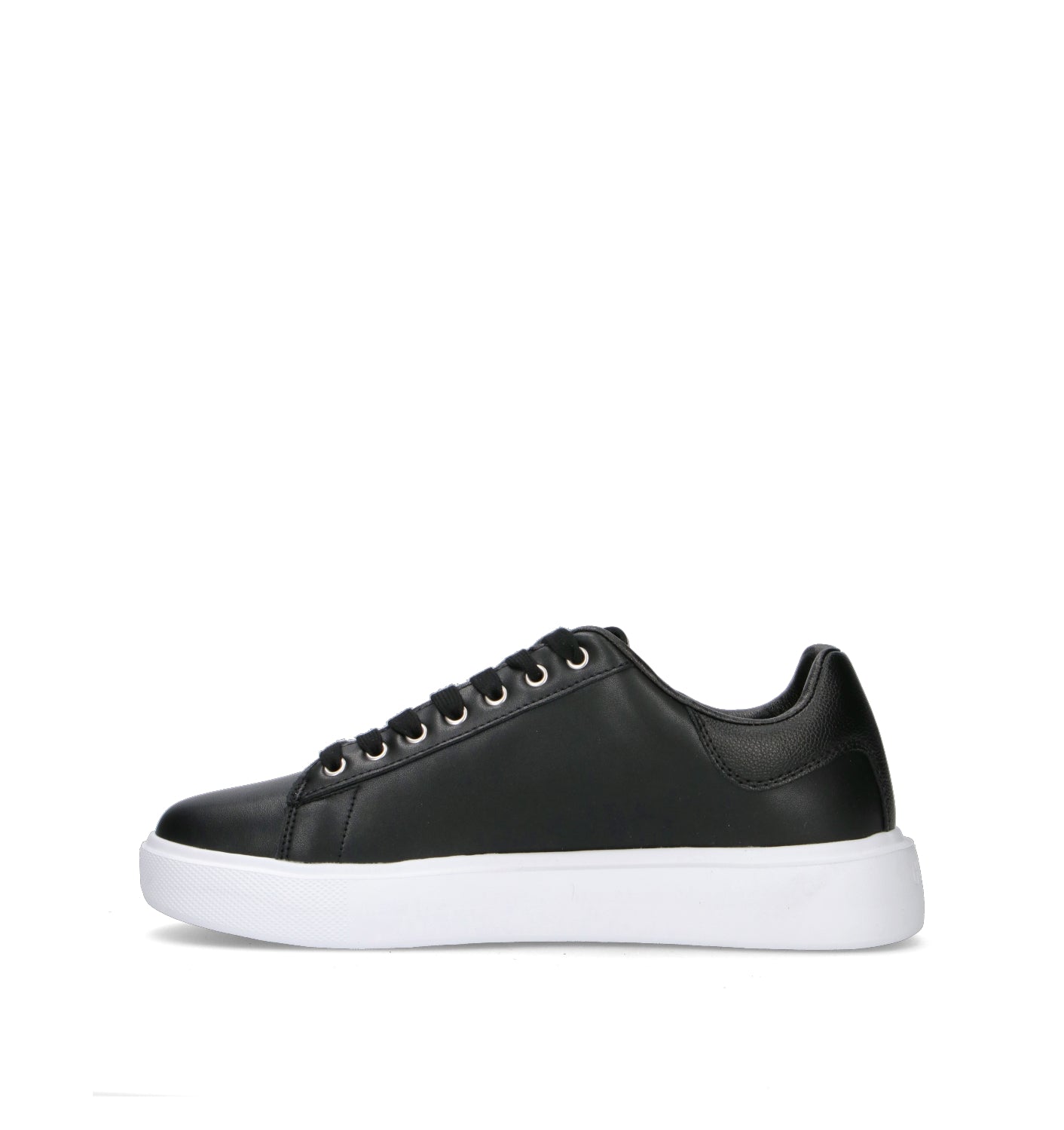 GUESS Sneaker uomo nera