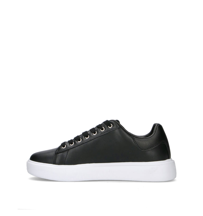 GUESS Sneaker uomo nera