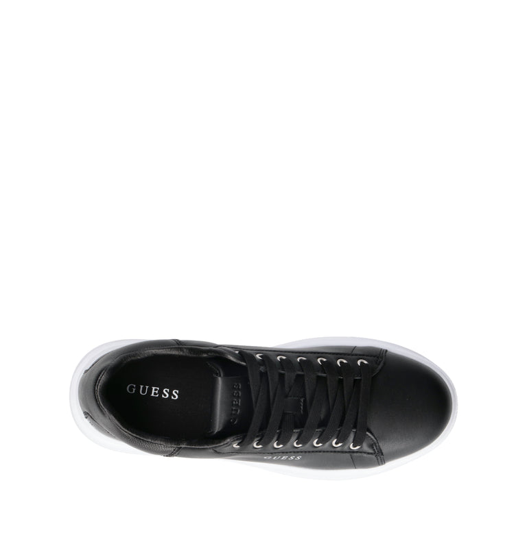 GUESS Sneaker uomo nera
