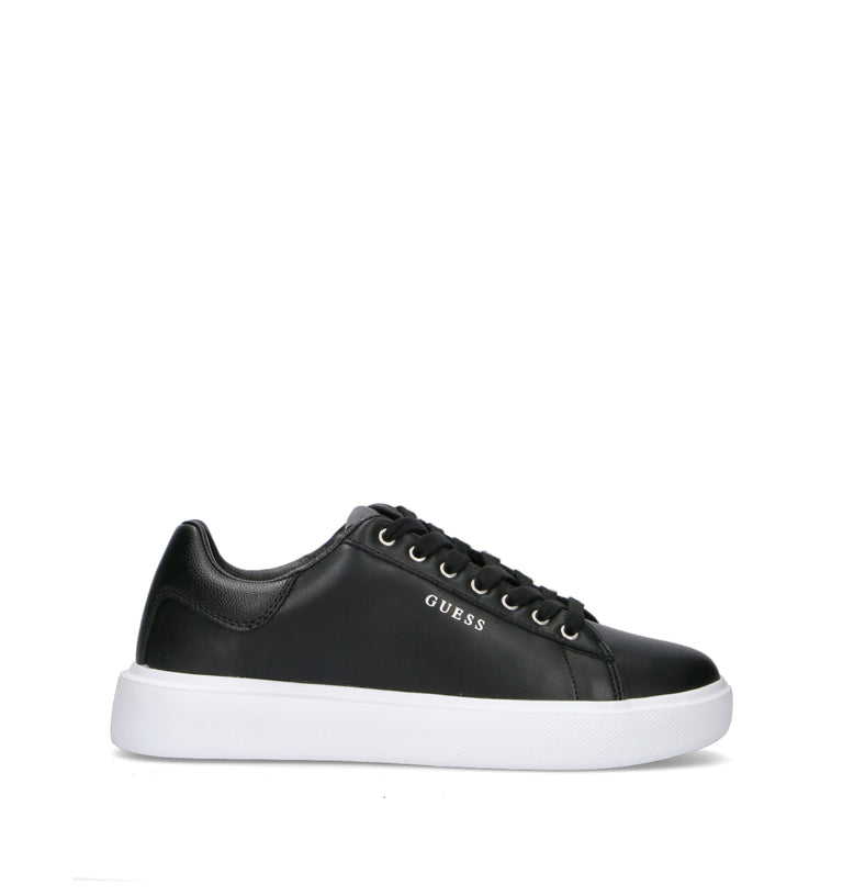 GUESS Sneaker uomo nera