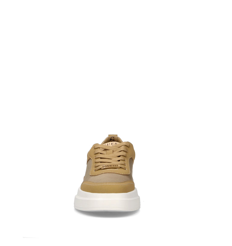 GUESS Sneaker uomo marrone