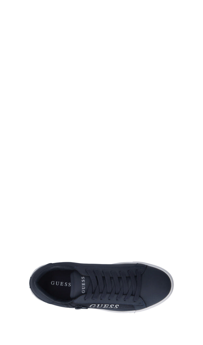GUESS Sneaker uomo blu