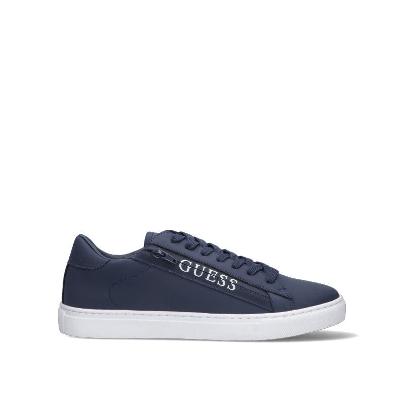 GUESS Sneaker uomo blu
