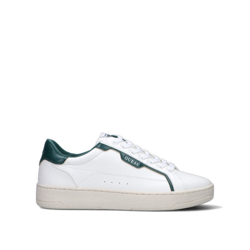 GUESS Sneaker uomo bianca