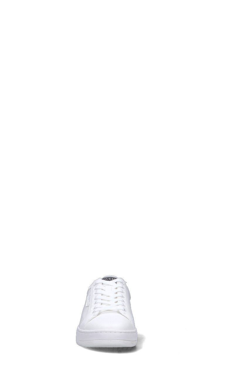 GUESS Sneaker uomo bianca
