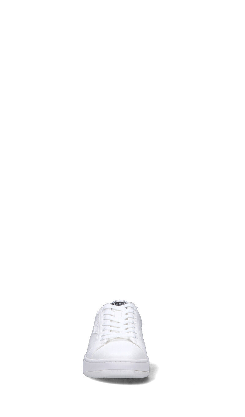 GUESS Sneaker uomo bianca