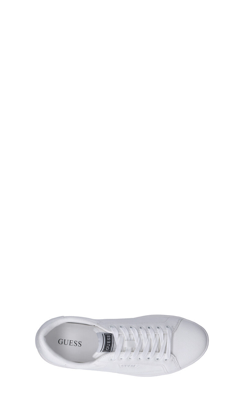 GUESS Sneaker uomo bianca