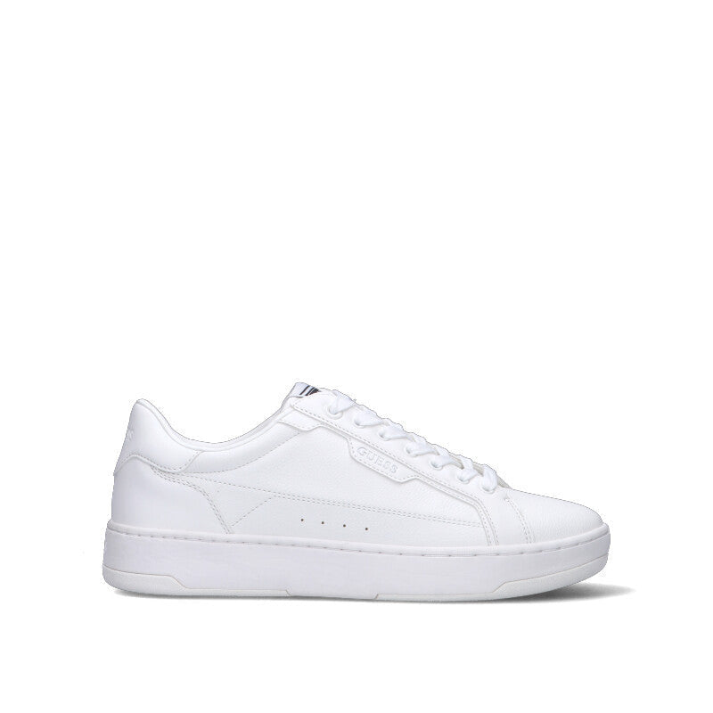 GUESS Sneaker uomo bianca