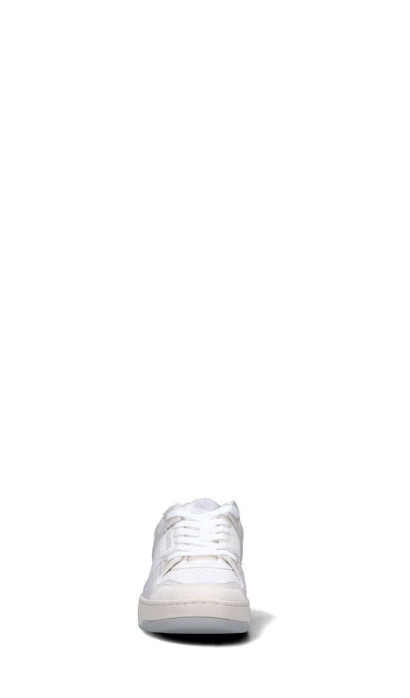 GUESS Sneaker uomo bianca