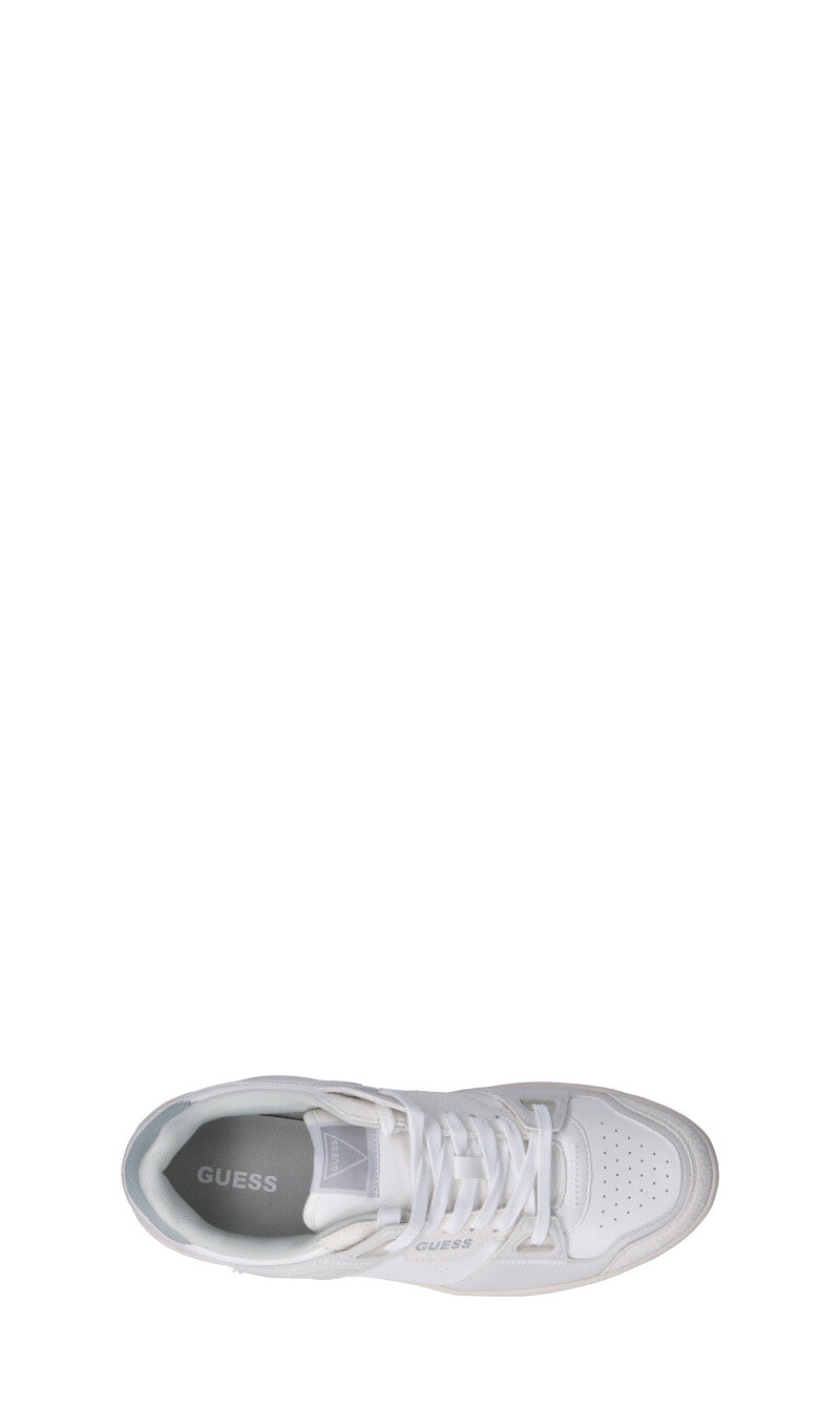 GUESS Sneaker uomo bianca