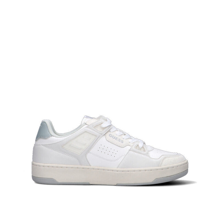 GUESS Sneaker uomo bianca