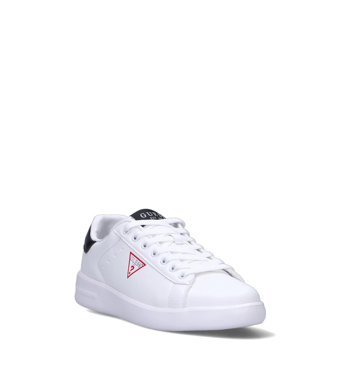 GUESS Sneaker uomo bianca