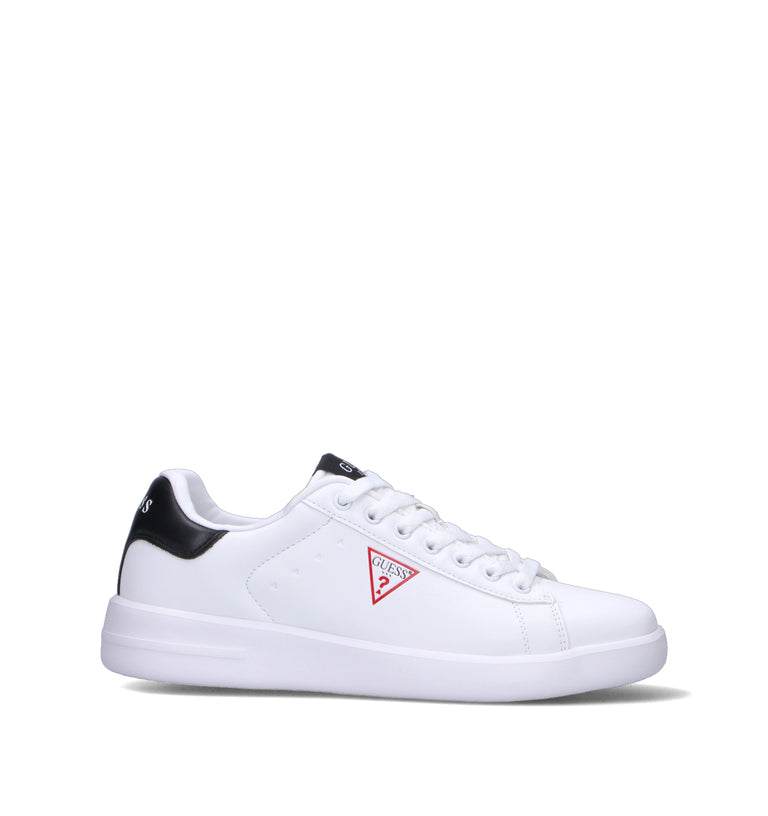 GUESS Sneaker uomo bianca