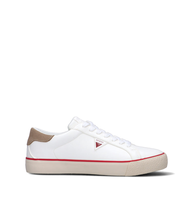 GUESS Sneaker uomo bianca