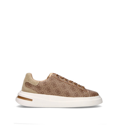 GUESS Sneaker uomo beige