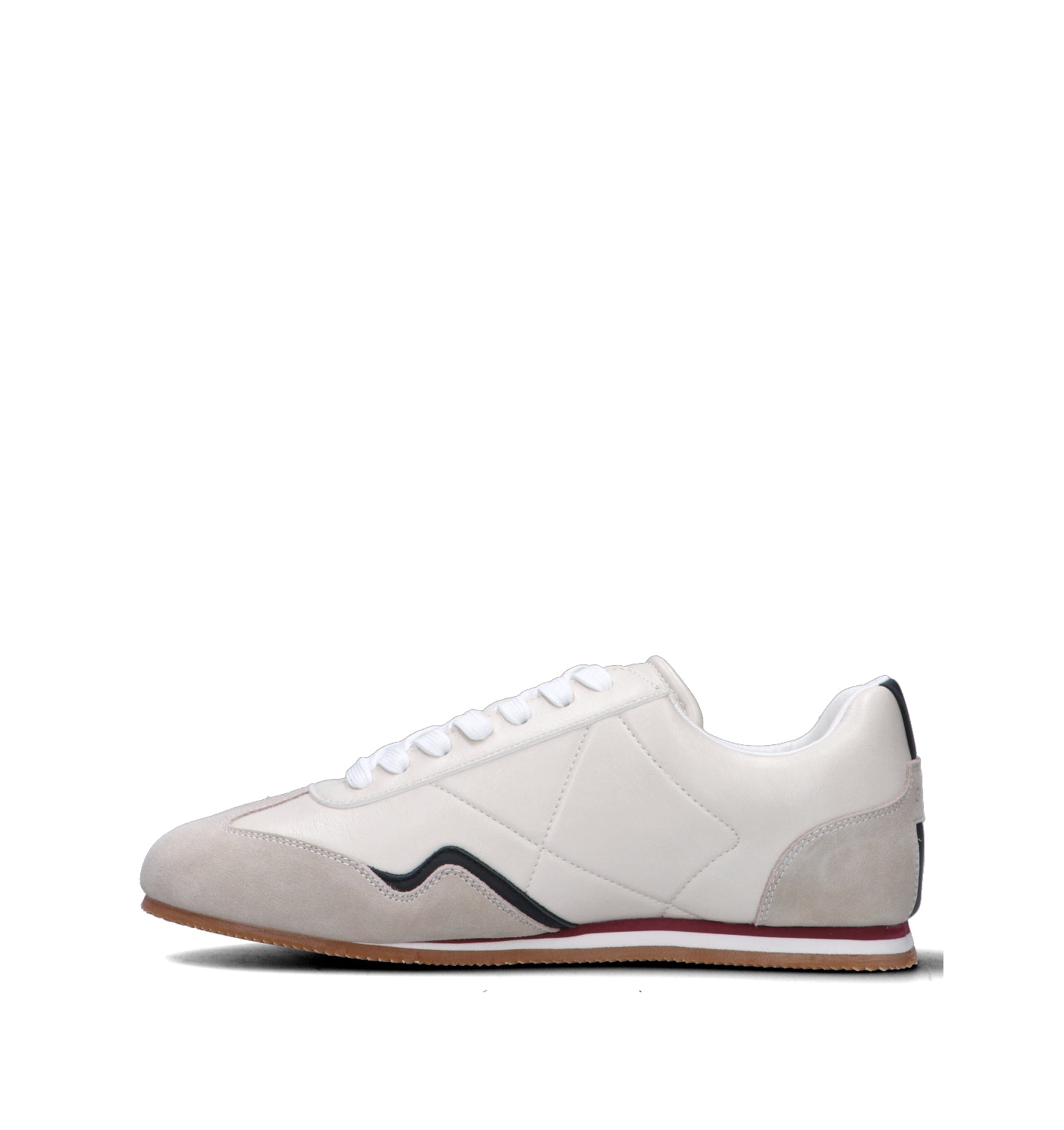 GUESS Sneaker uomo bianca