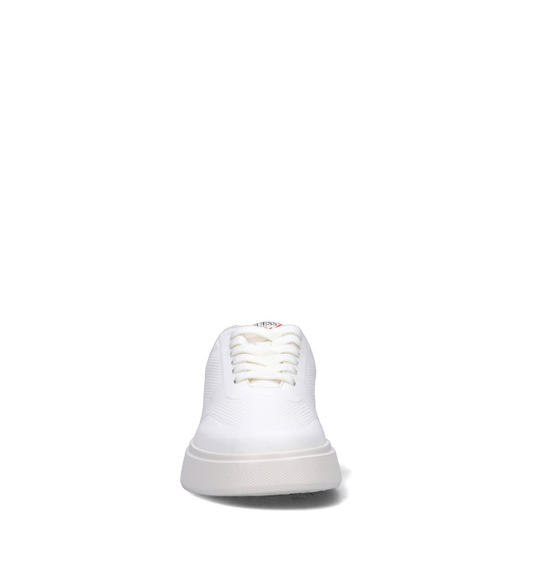 GUESS Sneaker uomo bianca