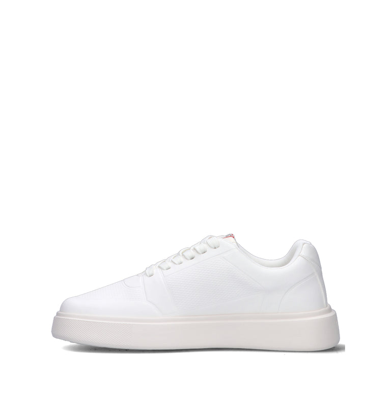 GUESS Sneaker uomo bianca
